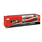 Mondo Motors - Ferrari 458 Speciale Aperta 1