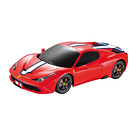 Mondo Motors - Ferrari 458 Speciale Aperta 2