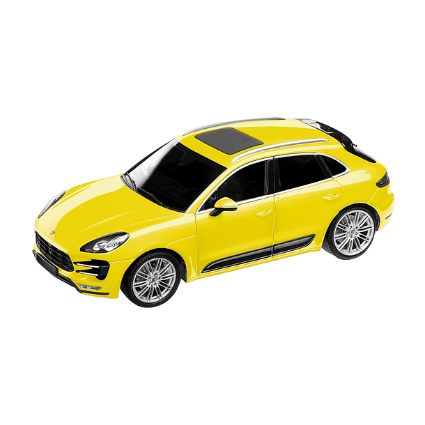 Mondo Motors - Porche Macan 2