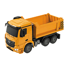 Mondo Motors - Camião com Luzes 2