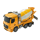 Mondo Motors - Betoneira com Luzes 2