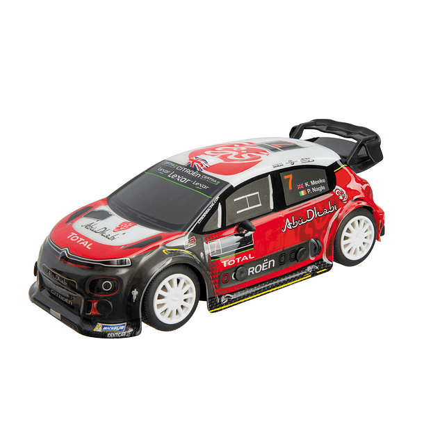 Mondo Motors - Citroën C3 2