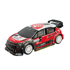 Mondo Motors - Citroën C3 2