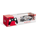 Mondo Motors - Ford Mustang  GT4 Racing 1