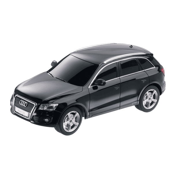 Mondo Motors - Audi Q5 2