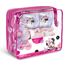 Patins Infantis da Minnie