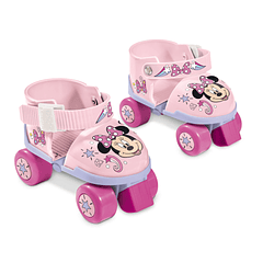 Patins Infantis da Minnie