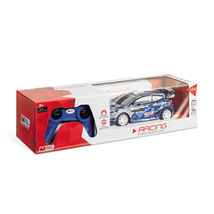 Mondo Motors - Ford Fiesta Racing