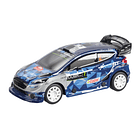 Mondo Motors - Ford Fiesta Racing 2