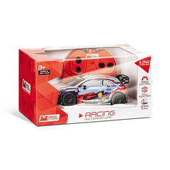 Mondo Motors - Mini Hyundai I20 WRC