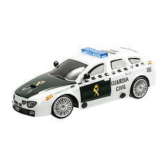 Mondo Motors - Mini Carro Guardia Civil RC