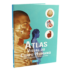 Atlas Visual do Corpo Humano