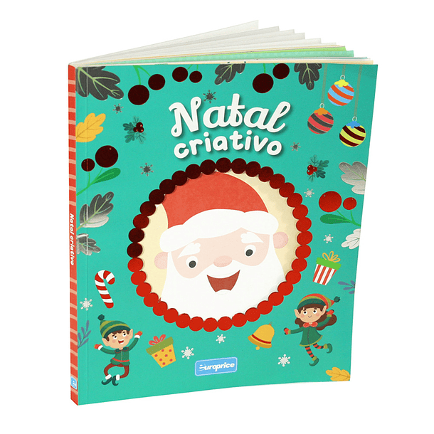 Natal Criativo 1