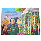 Clássicos com Puzzle - Hansel e Gretel 3