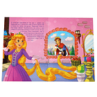 Clássicos com Puzzle - Rapunzel 3