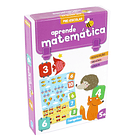 Pré-Escolar - Aprende Matemática 1