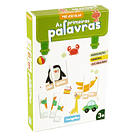 Pré-Escolar - As Primeiras Palavras 1