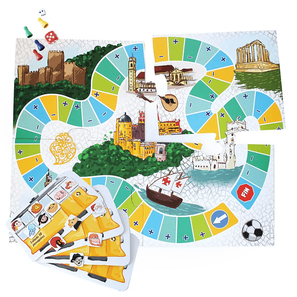 Viagens Divertidas 2