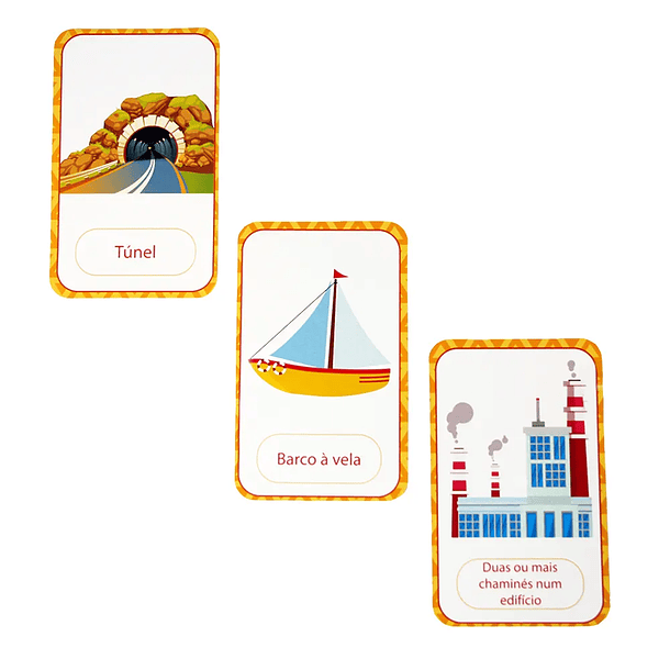 Jogos em Família - Já Chegamos ? 2