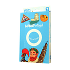 Jogos em Família - Memo Portugal 1