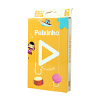 Jogos em Família - Peixinho 1