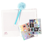 Barbie - Notas com Estilo 2