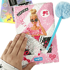 Barbie - Notas com Estilo 3