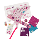 Barbie - Kit de Princesa 2