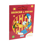 Brincar a Pintar - 1 1