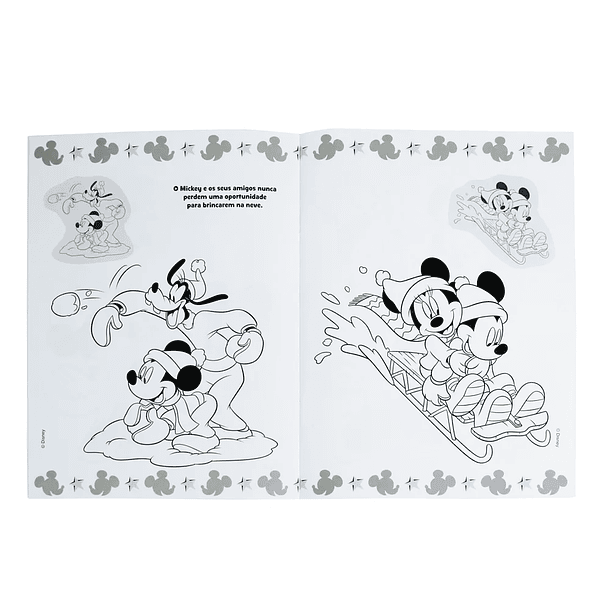 Brincar a Pintar - 1 2