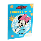 Brincar a Pintar - 3 1