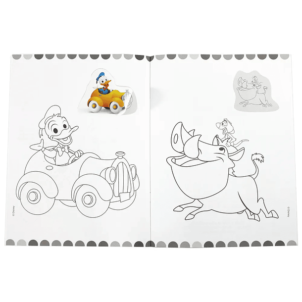 Hora de Pintar - 2 2