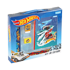 Hot Wheels - Kit de Estudo 1
