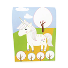 Unicórnios Livro de Colorir - 1 2