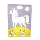 Unicórnios Livro de Colorir - 2 2