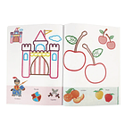 Brincadeiras Coloridas - 1 2