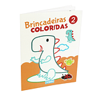 Brincadeiras Coloridas - 2 1