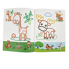 Brincadeiras Coloridas - 3 2