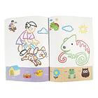 Brincadeiras Coloridas - 4 2