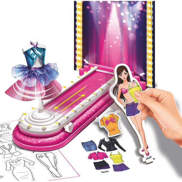 Fashion Collection 3