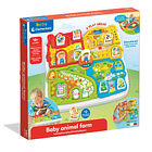 Baby Quinta dos Animais 1