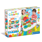 Clemmy - Mesa Sensorial 1