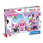 Puzzle 30 pçs - Minnie 1