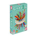 Crazy Sticks 1