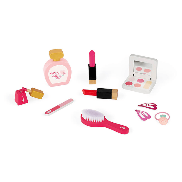 Toucador P'Tite Miss 4