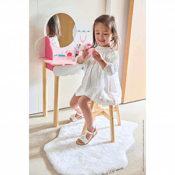 Toucador P'Tite Miss 5