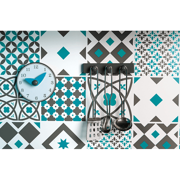 Cozinha Maxi Lagoon 8