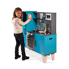 Cozinha Maxi Lagoon 4