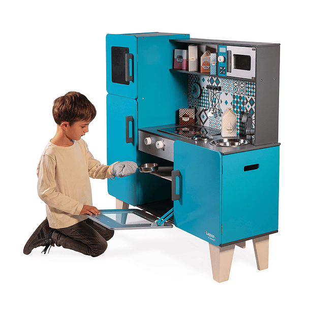 Cozinha Maxi Lagoon 3