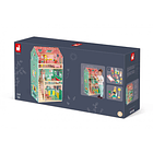 Casa de Bonecas Happy Day 1